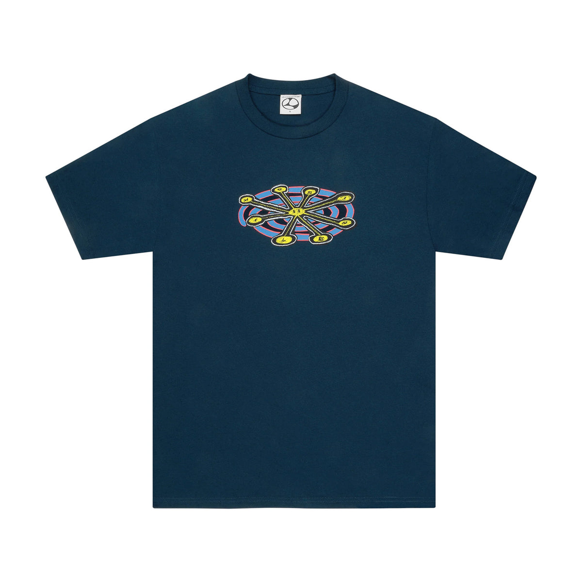 Limosine Web T-Shirt