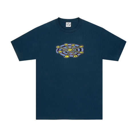 Limosine Web T-Shirt