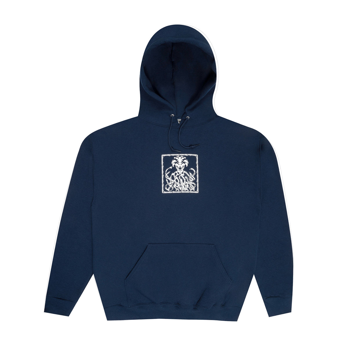 Limosine Snake Pit Hooded Sweatshirt