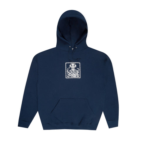 Limosine Snake Pit Hooded Sweatshirt