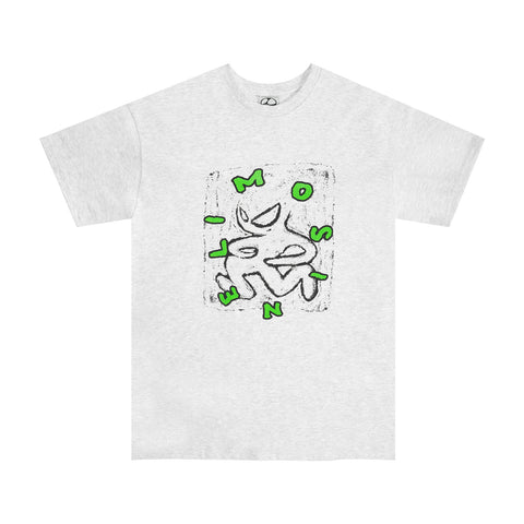 Limosine Runner T-Shirt