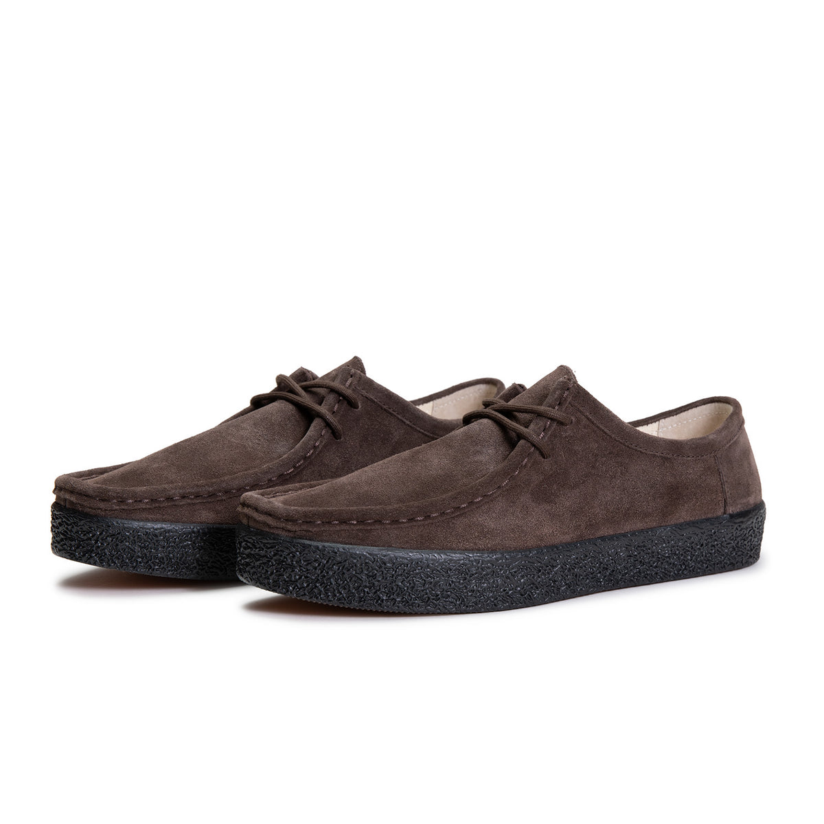 Last Resort AB VM006 Moc