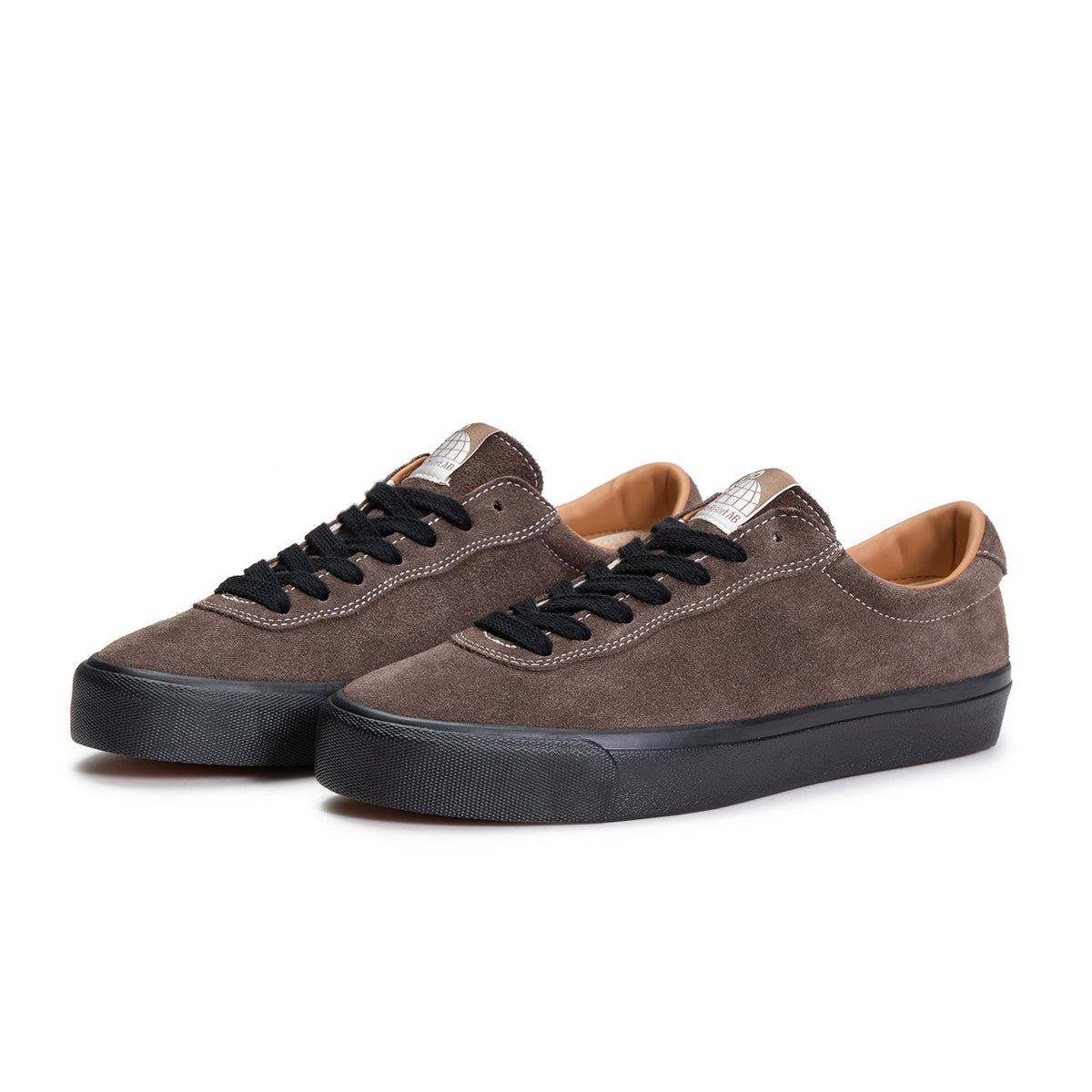 Last Resort AB VM001 Lo