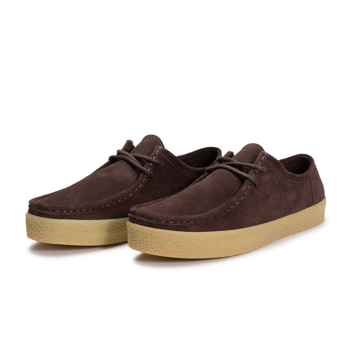 Last Resort AB VM006 Moc Suede