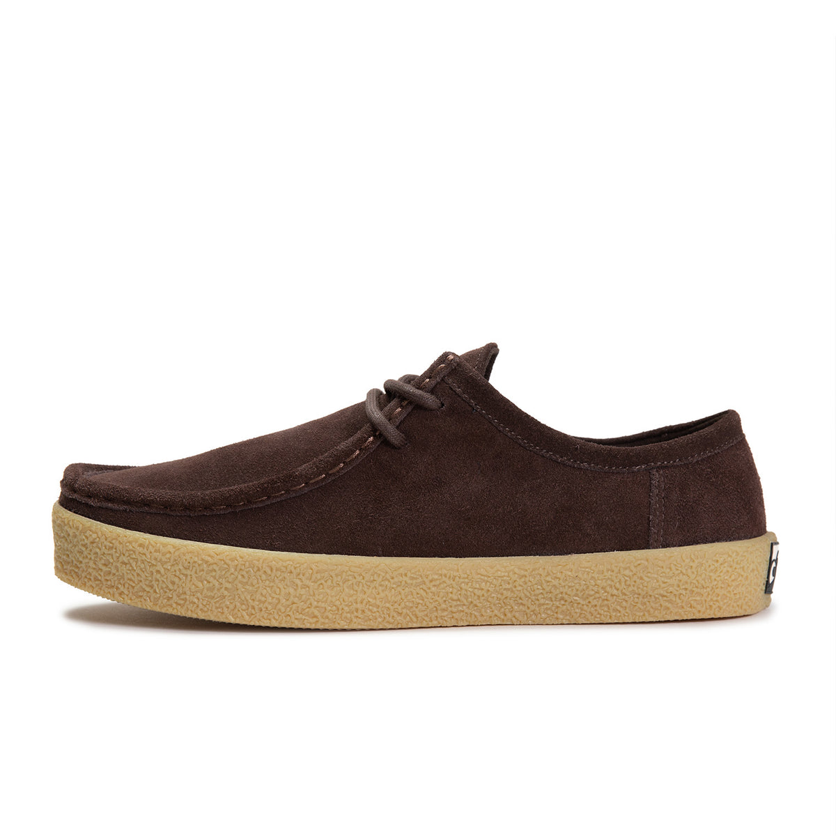 Last Resort AB VM006 Moc Suede