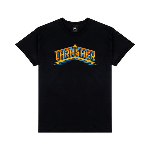 Thrasher Luchadora T-Shirt