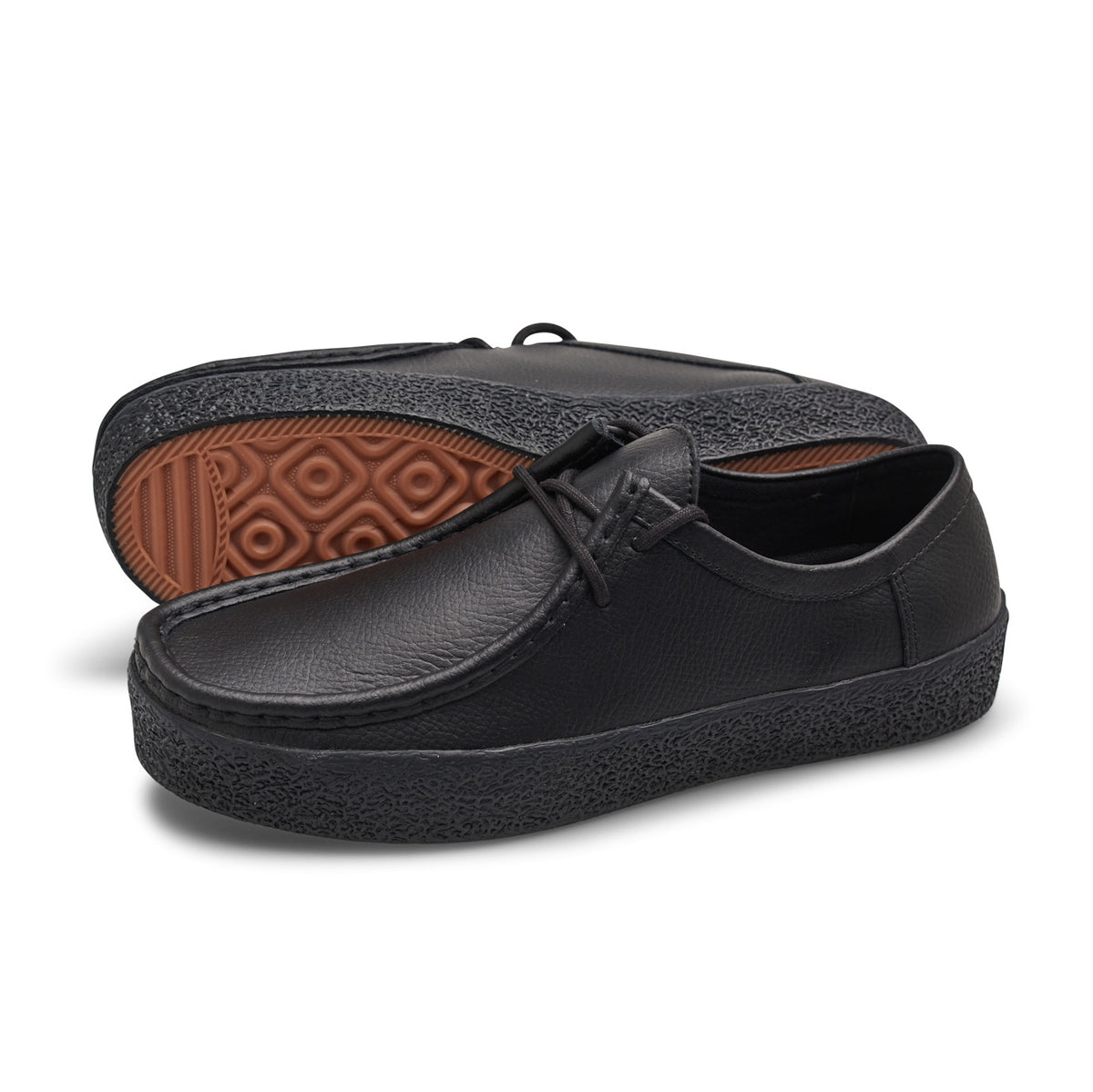 Last Resort AB VM006 Moc Lo Leather