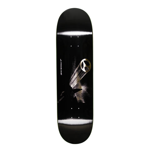 Limosine Signal Cyrus Bennett Deck
