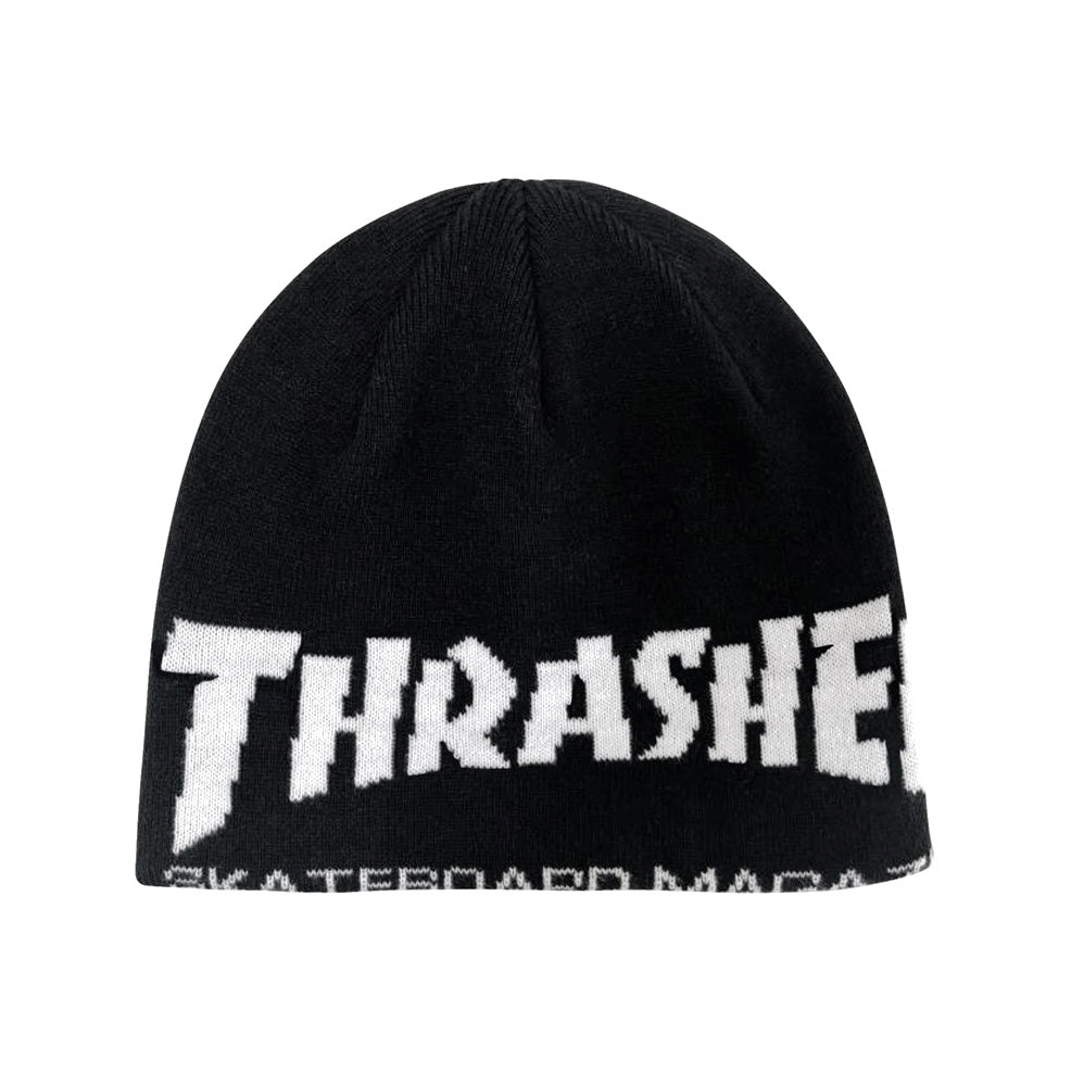 Thrasher Mag Skully Beanie