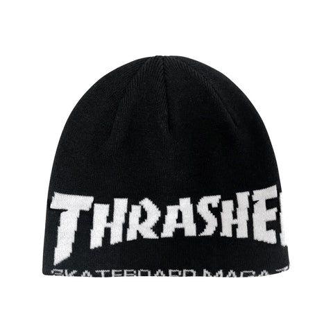 Thrasher Mag Skully Beanie