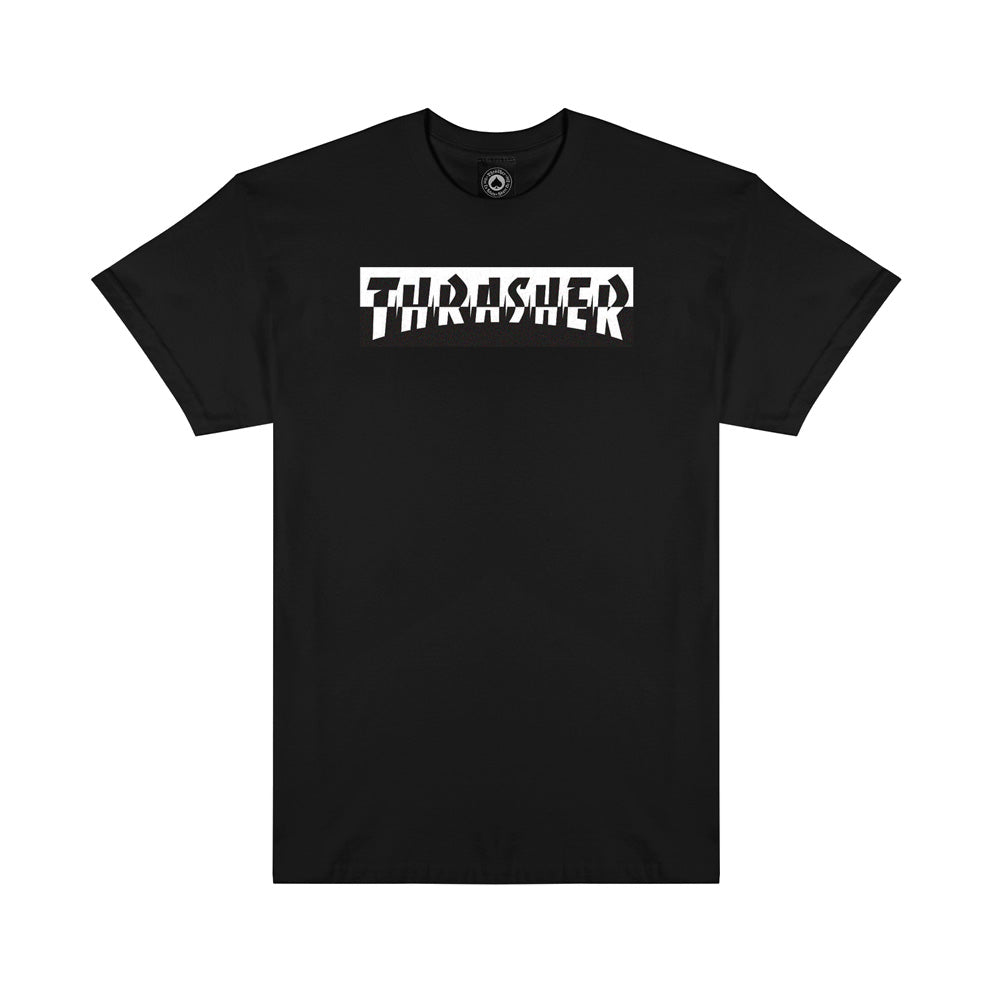 Thrasher Mag Mixtape T-Shirt