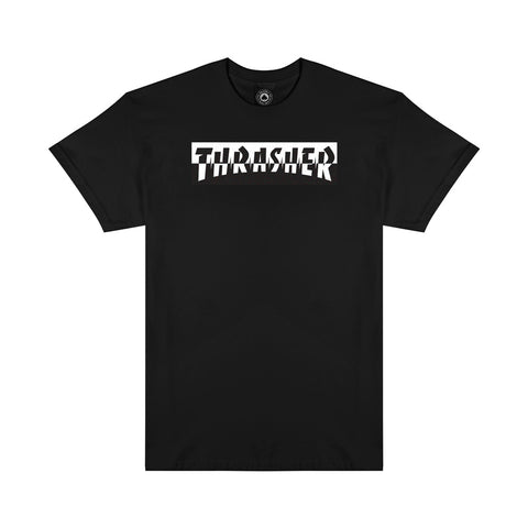 Thrasher Mag Mixtape T-Shirt