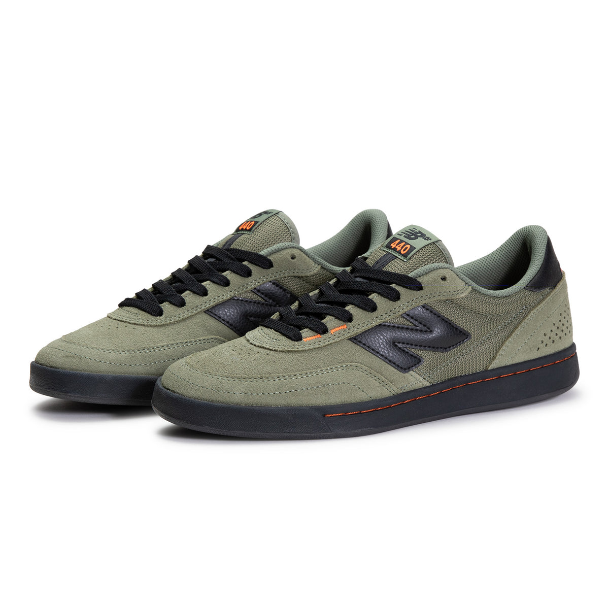 New Balance Numeric 440 V2