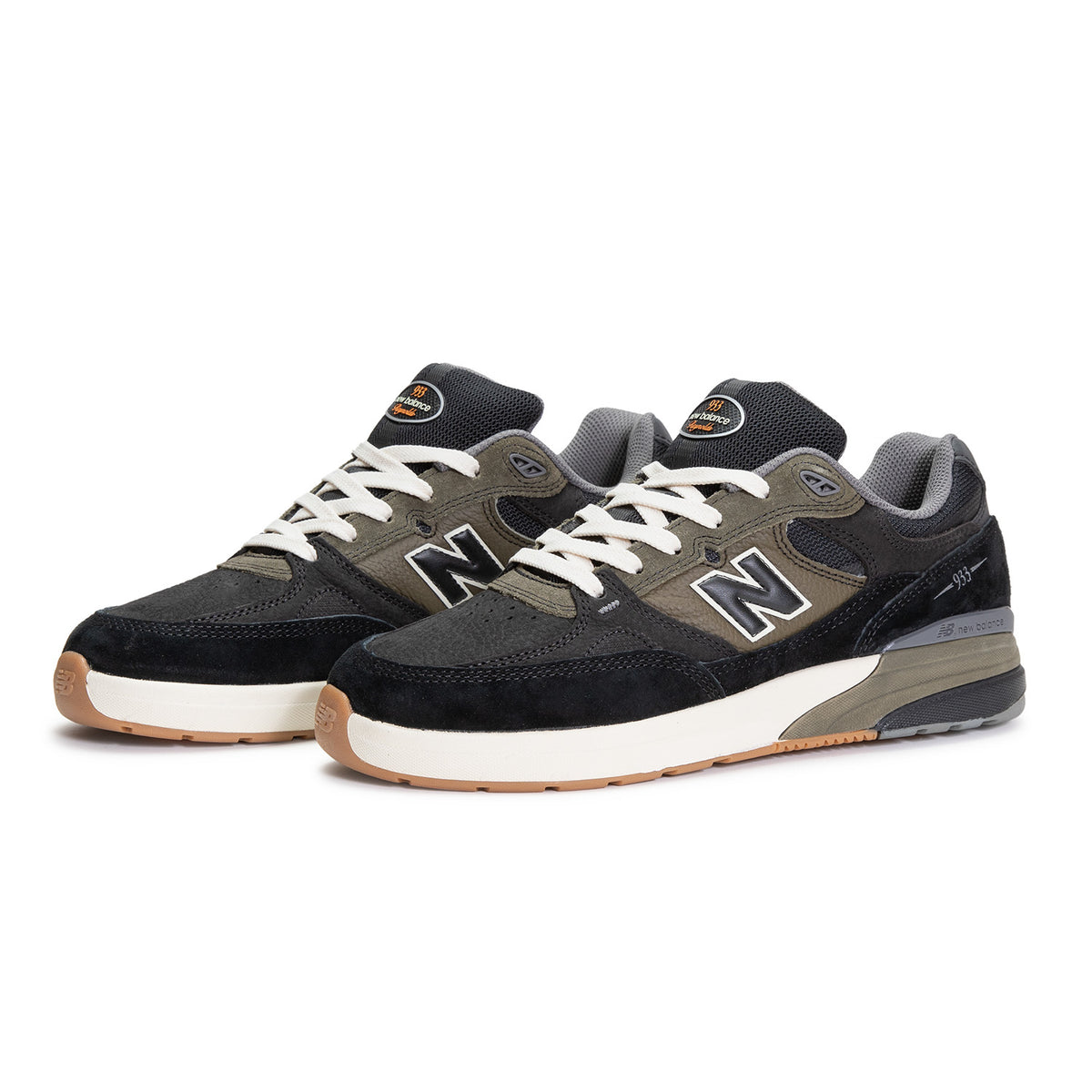New Balance Numeric Reynolds 933