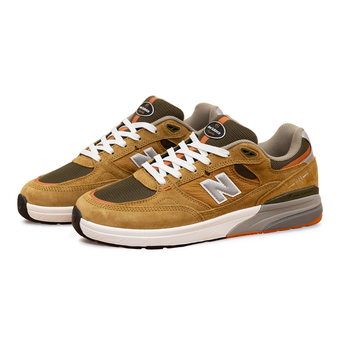 New Balance Numeric Reynolds 933