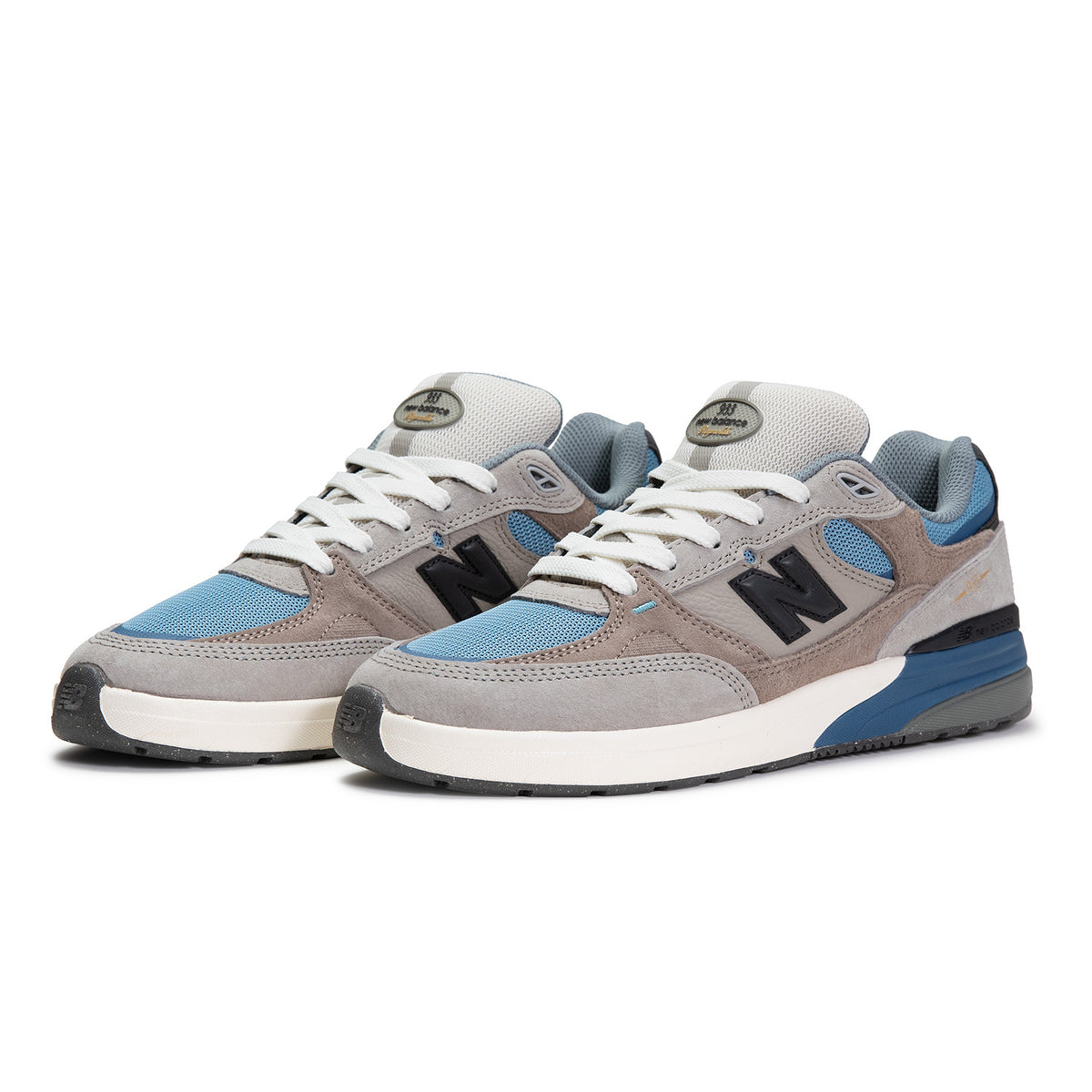 New Balance Numeric Reynolds 933