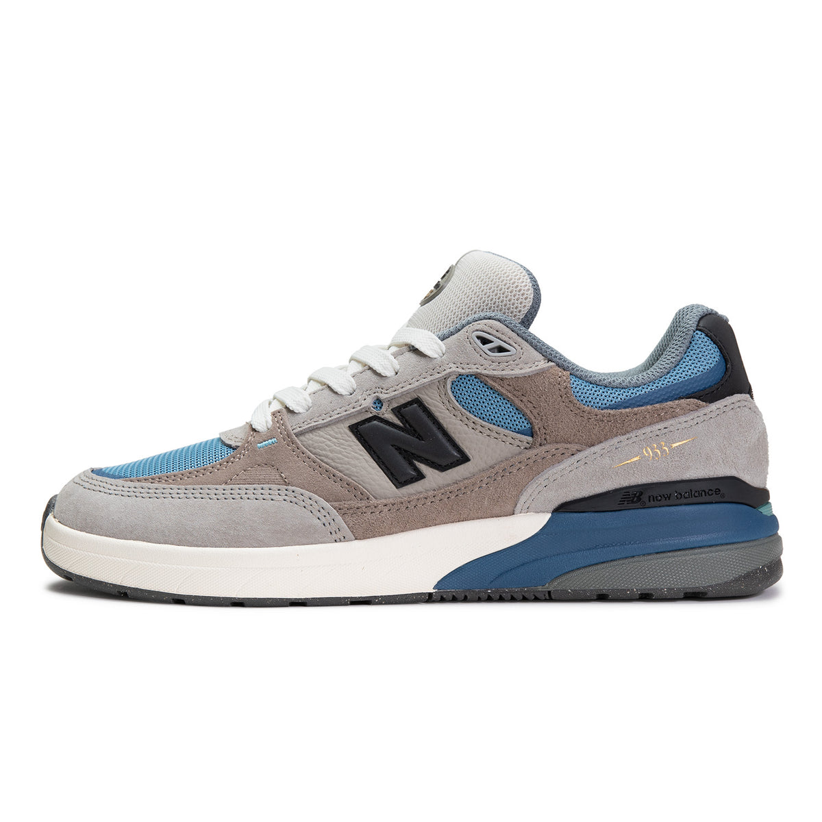 New Balance Numeric Reynolds 933