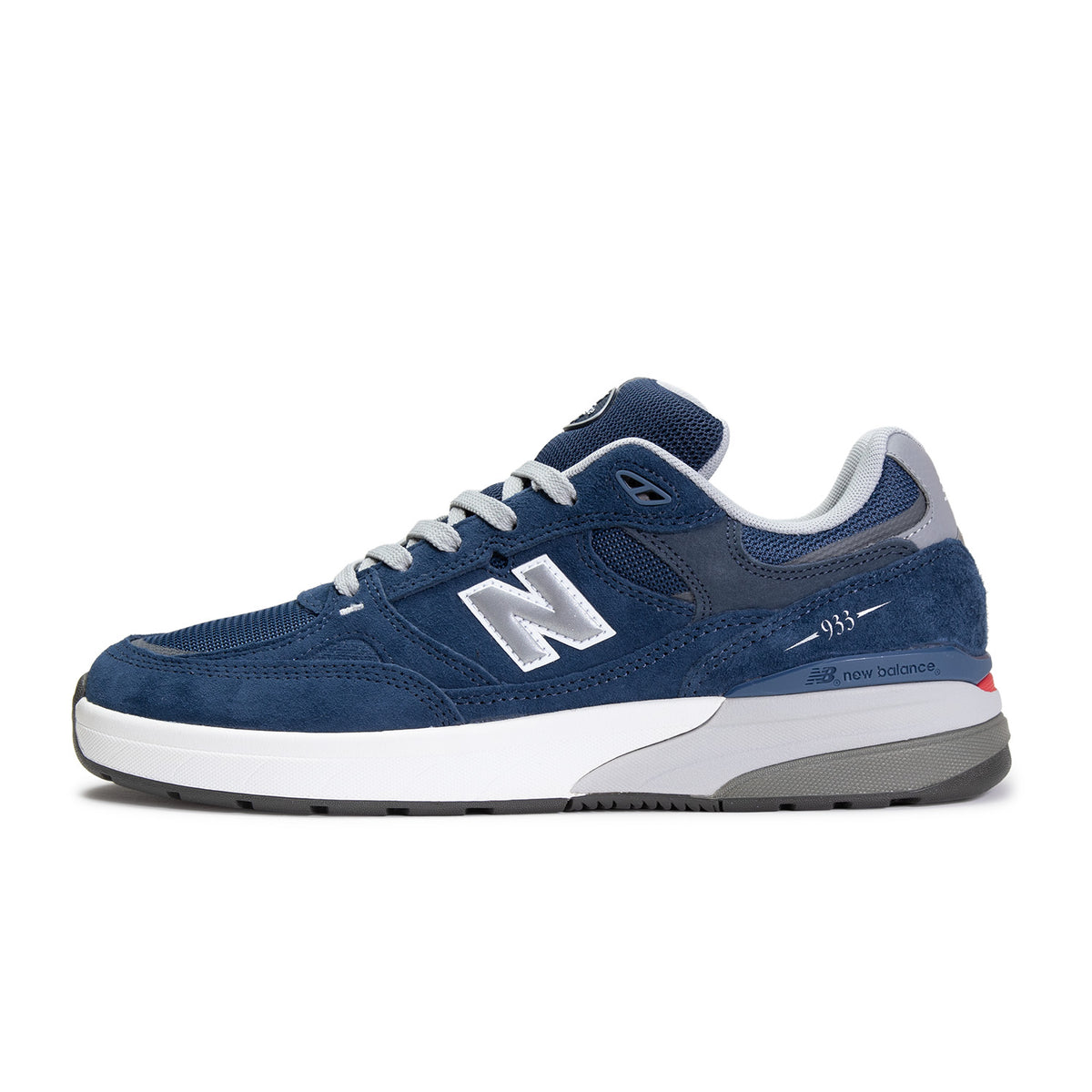 New Balance Numeric Reynolds 933