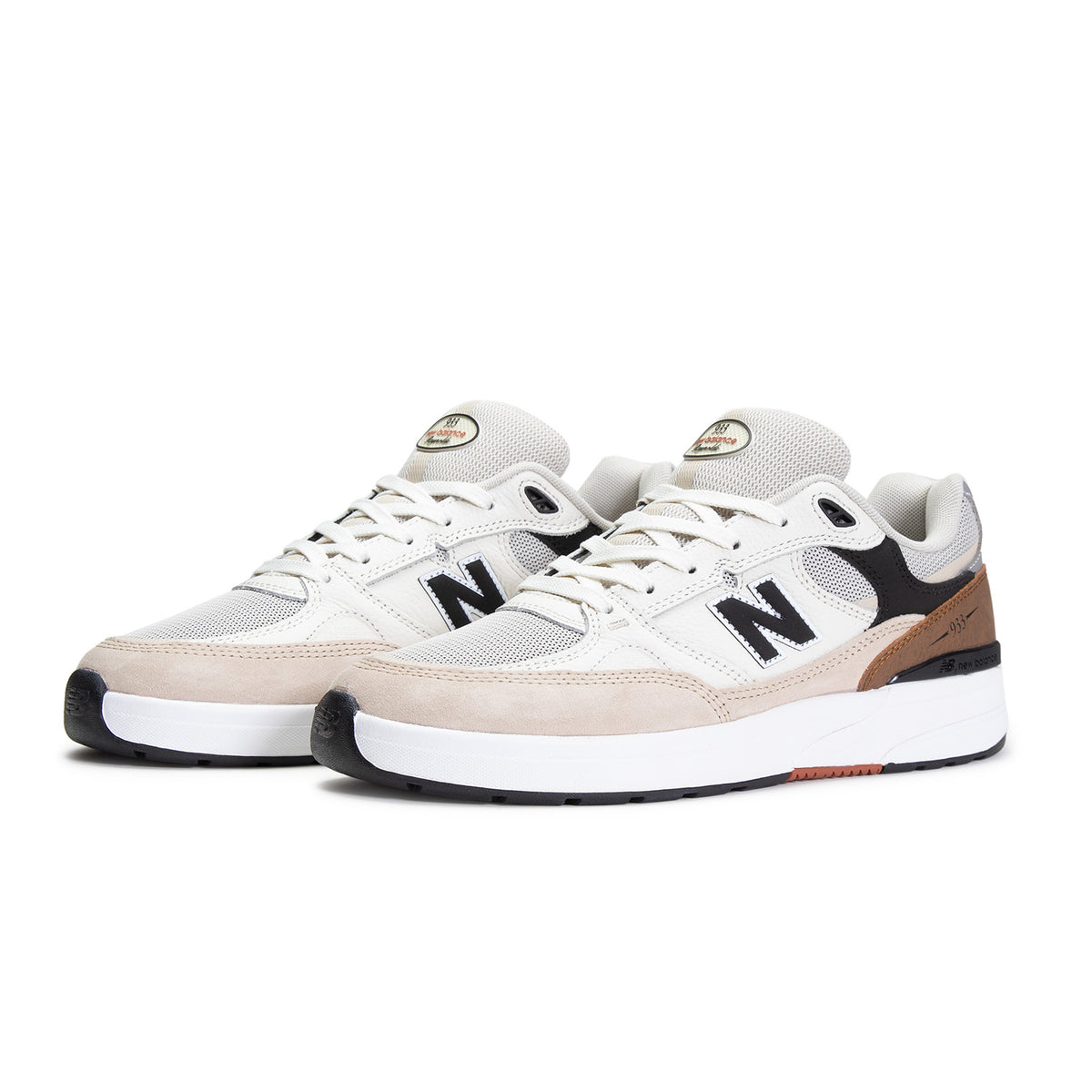 New Balance Numeric Reynolds 933