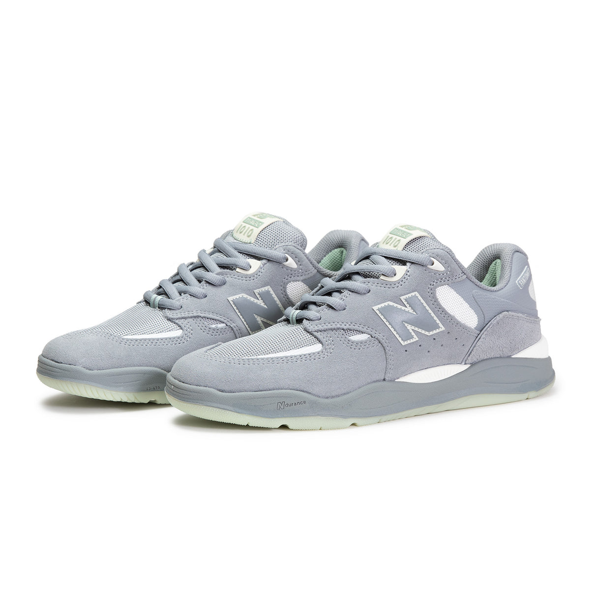New Balance Numeric Tiago 1010