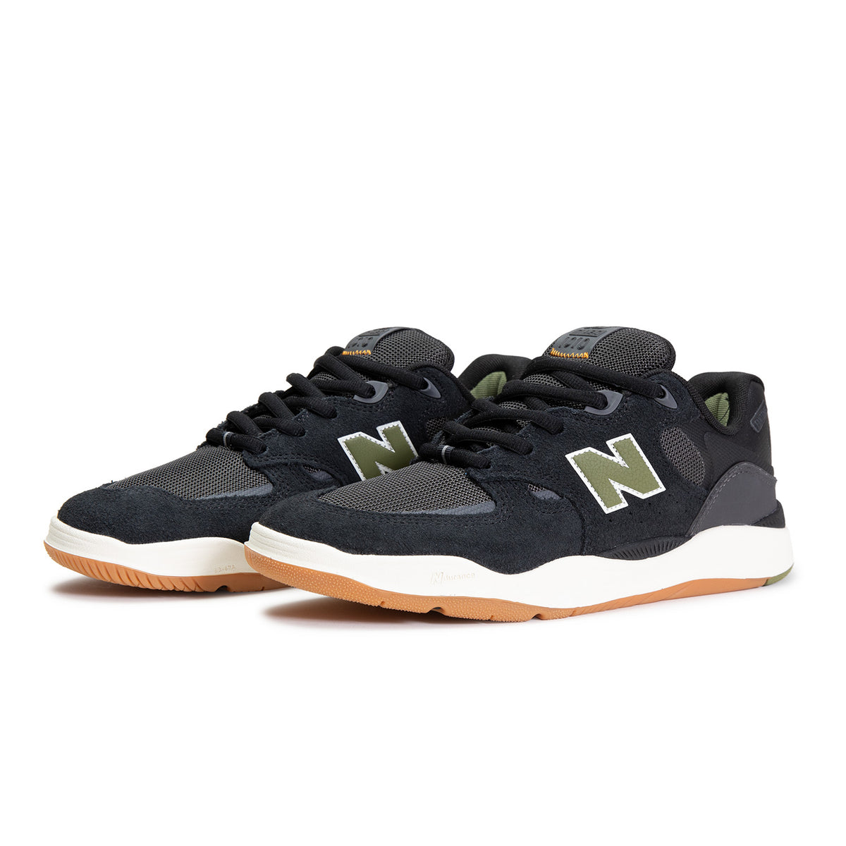New Balance Numeric Tiago 1010