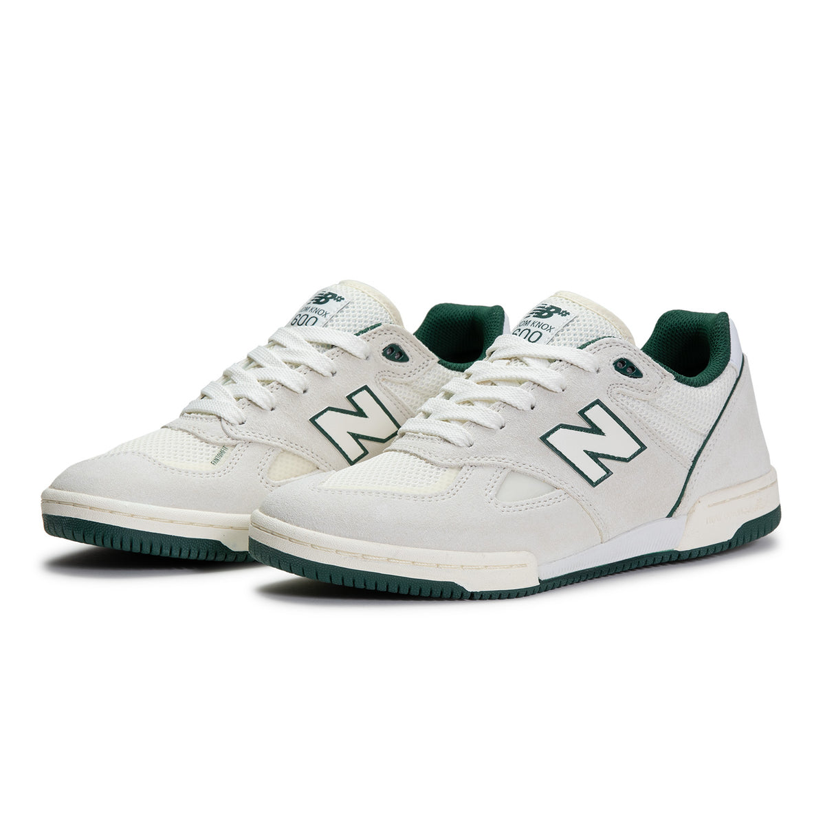 New Balance Numeric Tom Knox 600