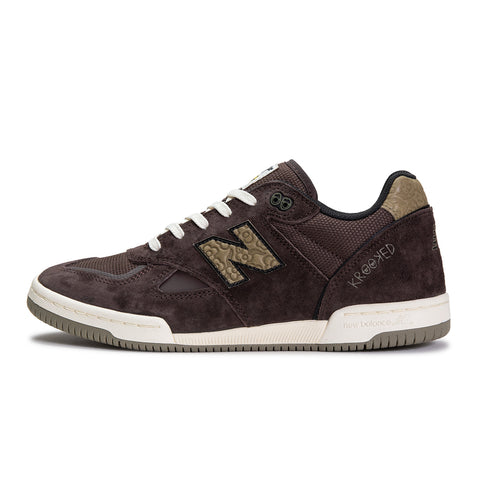 New Balance Numeric X Krooked NM600KKD