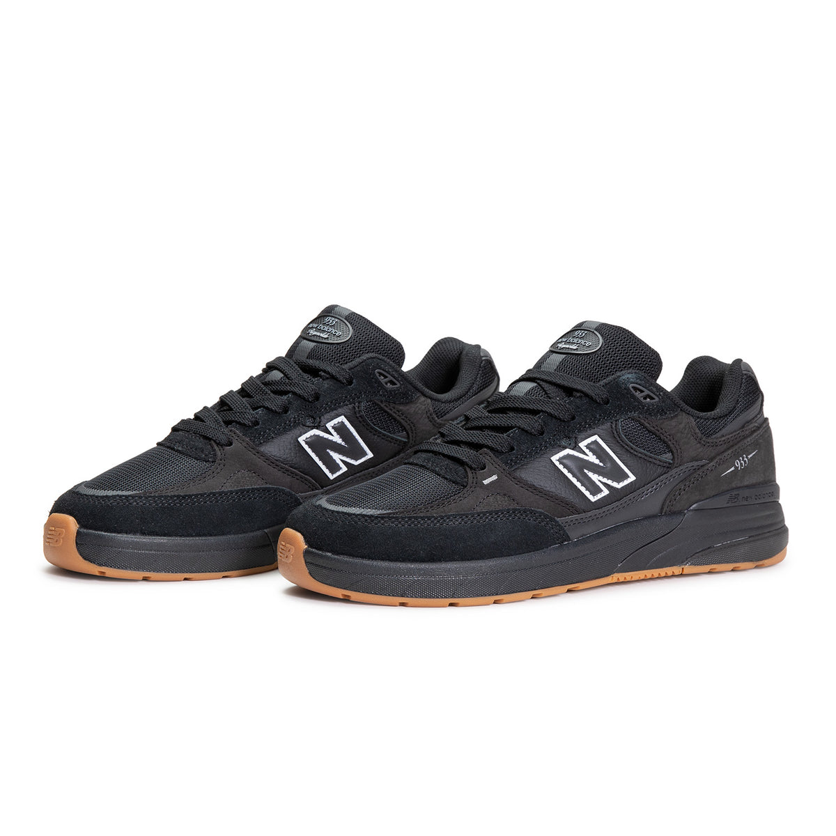 New Balance Numeric Reynolds 933