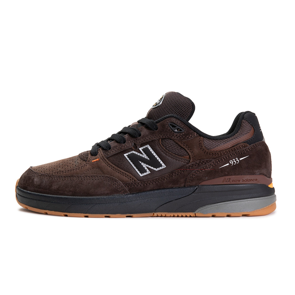 New Balance Numeric Reynolds 933