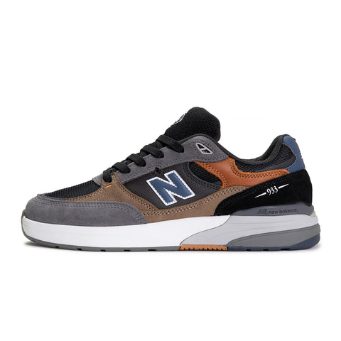 New Balance Numeric Reynolds 933