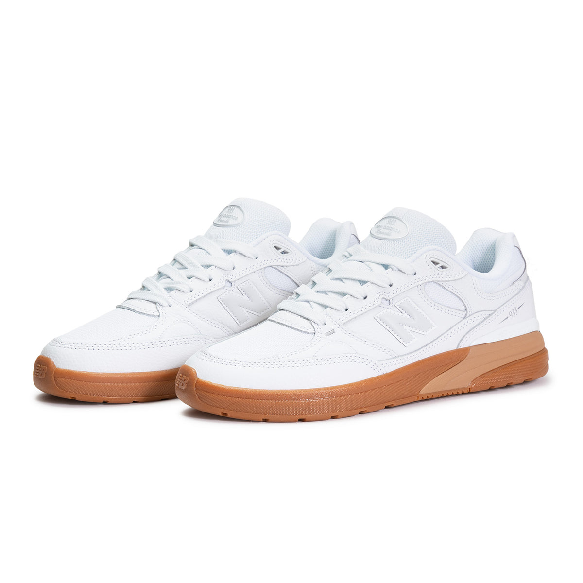 New Balance Numeric Reynolds 933