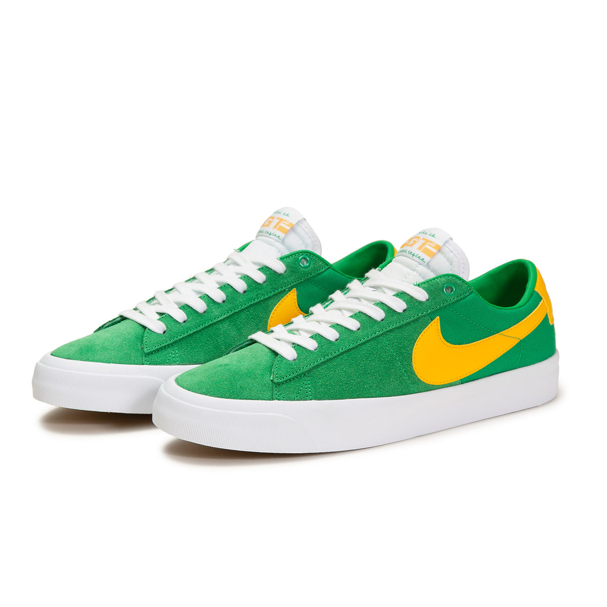 Nike SB Zoom Blazer Low Pro GT