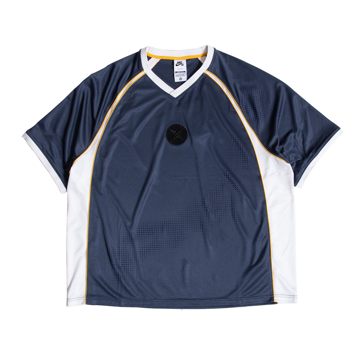 Nike SB Yuto Short Sleeve Jersey