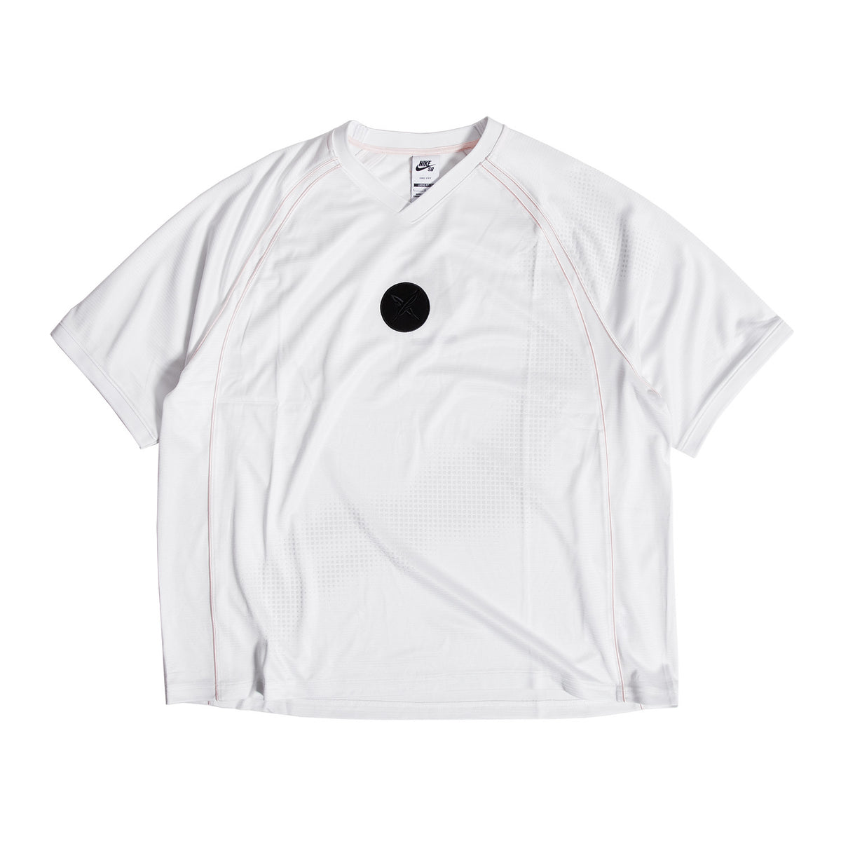 Nike SB Yuto Short Sleeve Jersey