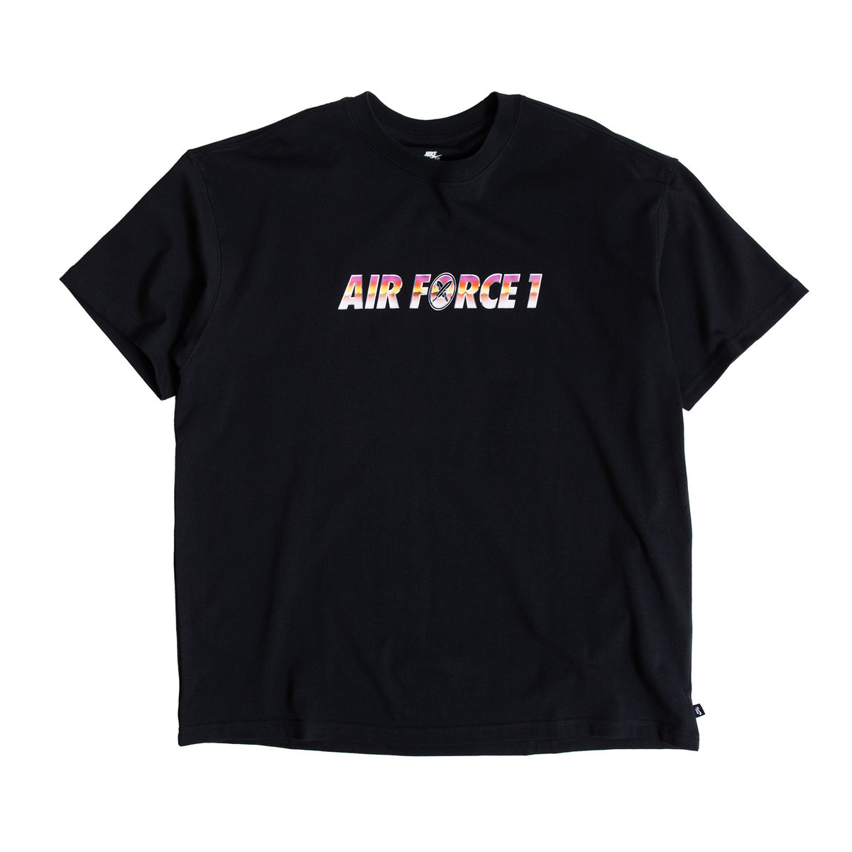 Nike SB Yuto Air Force 1 Skate T-Shirt