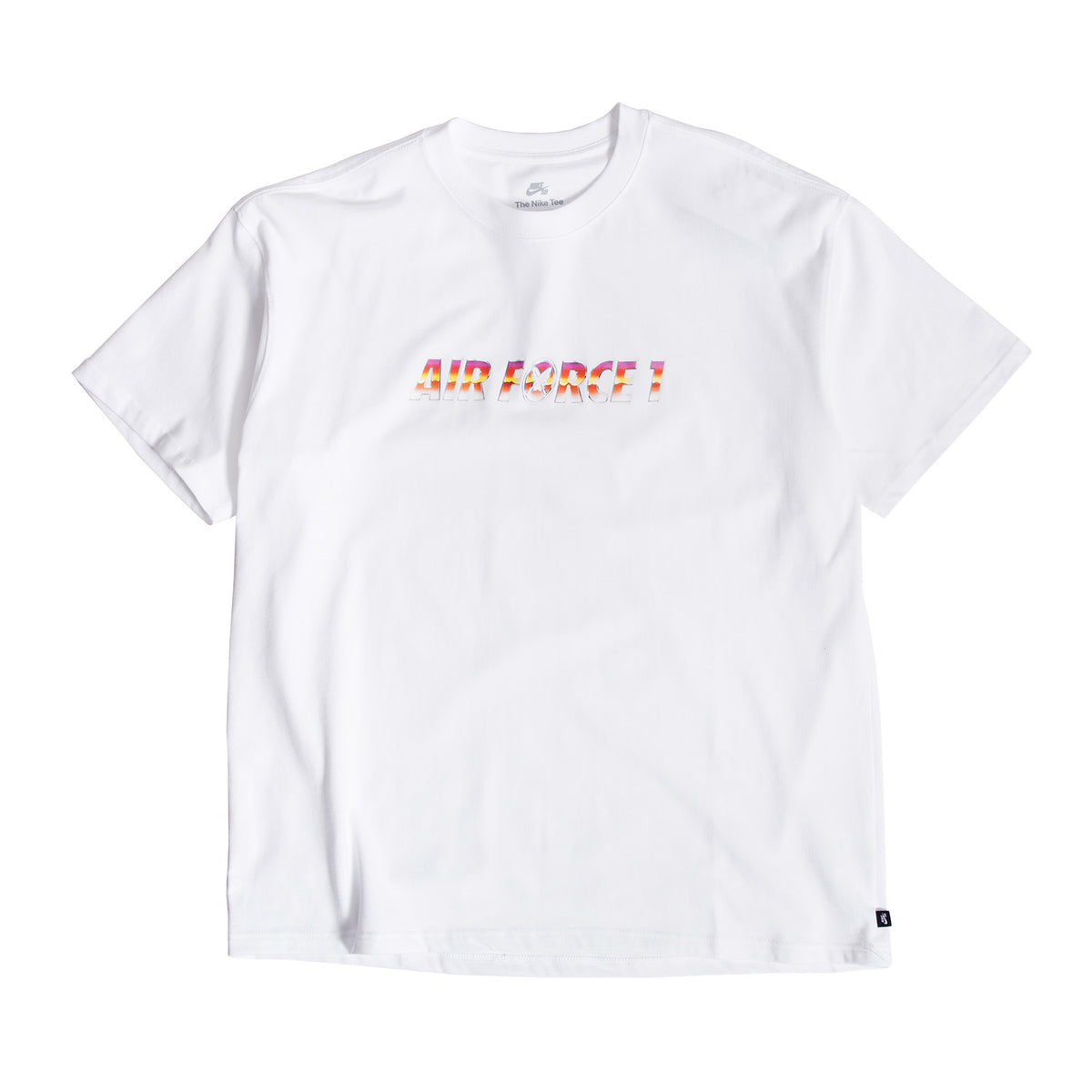 Nike SB Yuto Air Force 1 Skate T-Shirt