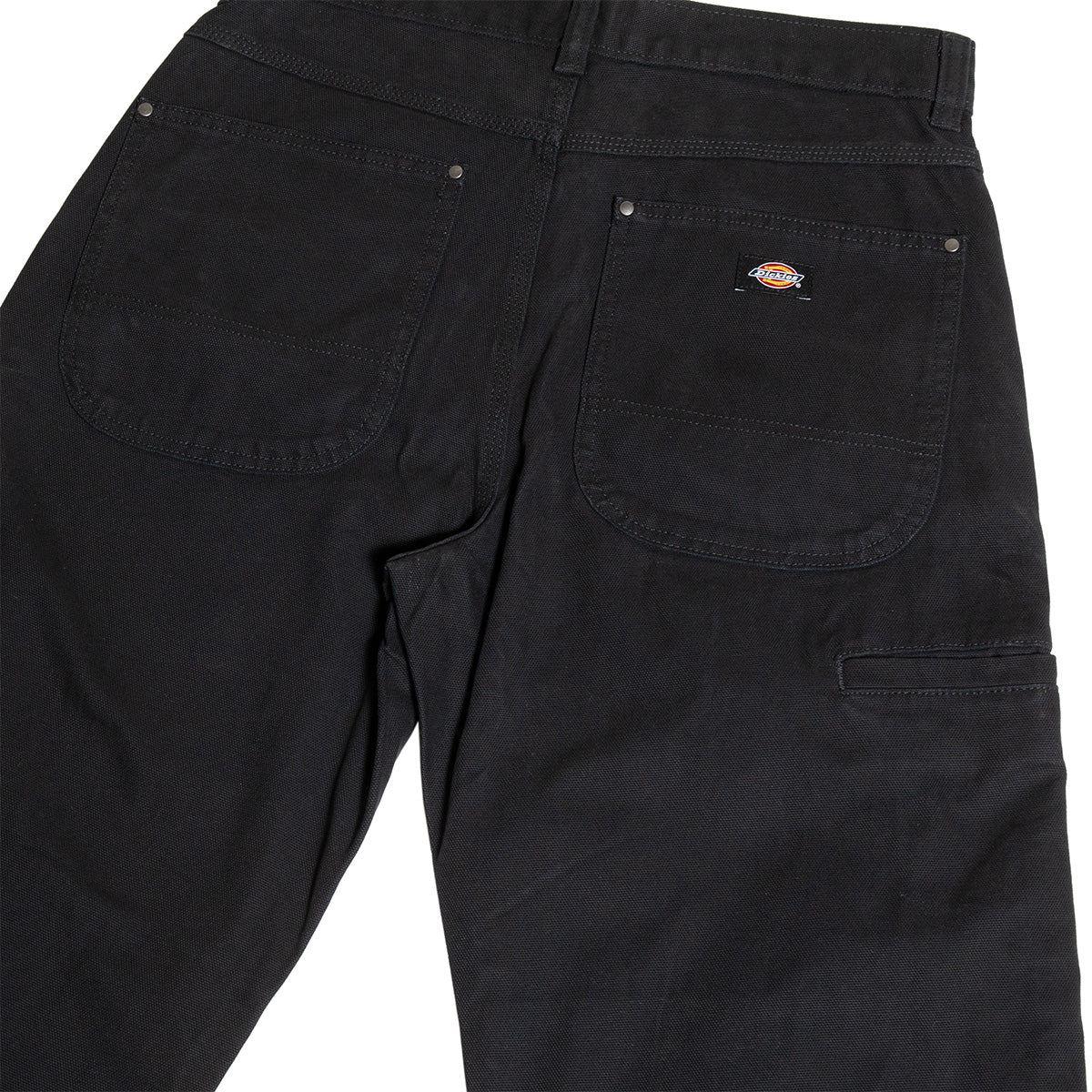 Dickies X Thrasher Duck Canvas Pant
