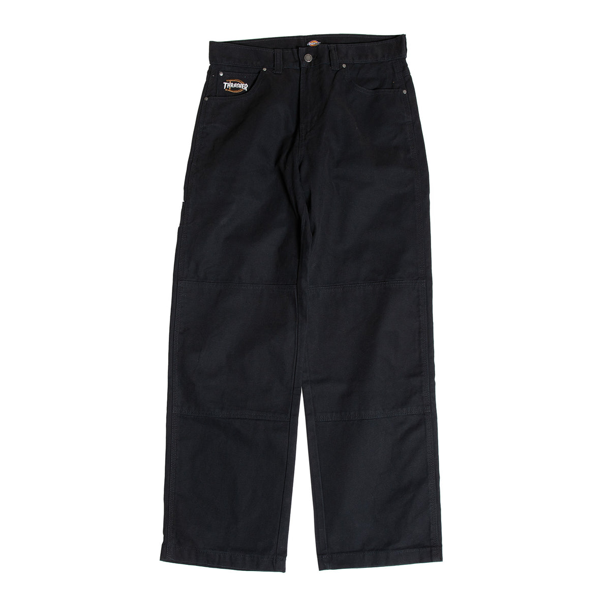 Dickies X Thrasher Duck Canvas Pant