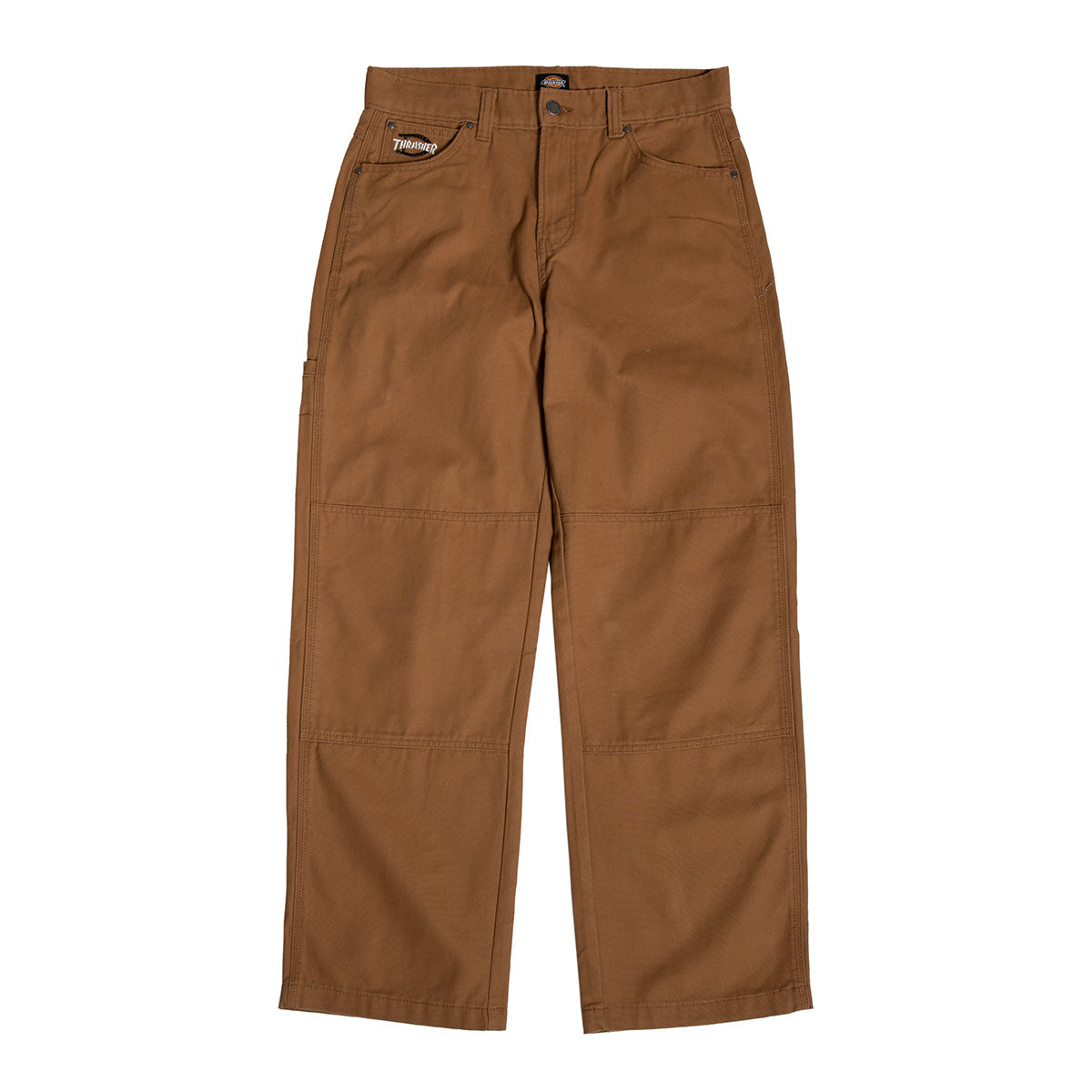 Dickies X Thrasher Duck Canvas Pant