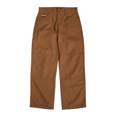 Dickies X Thrasher Duck Canvas Pant