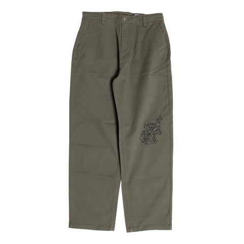 Spitfire X Savie Pants Unique Piece 001