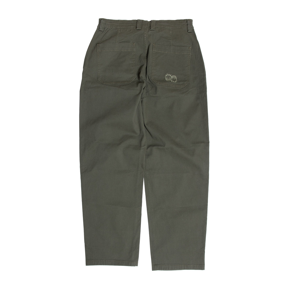 Spitfire X Savie Pants Unique Piece 002
