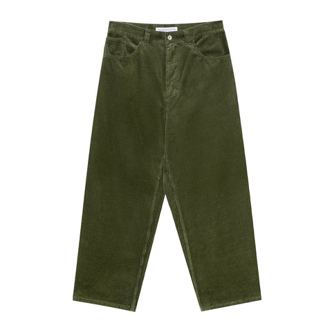 Polar Big Boy Cord Pants