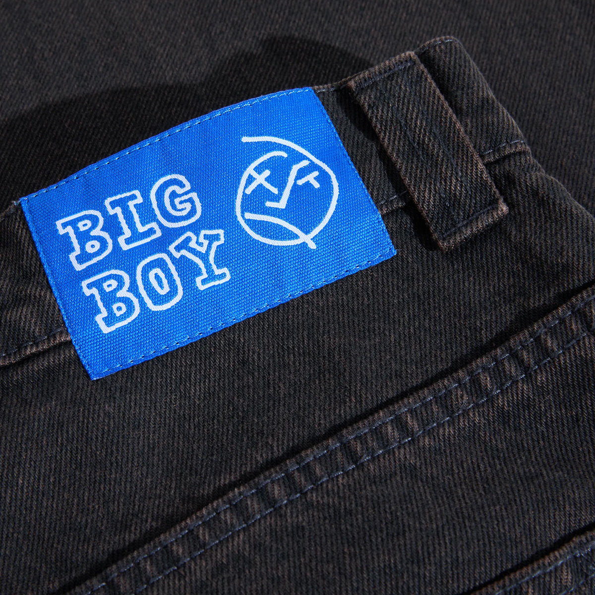 Polar Big Boy Jeans