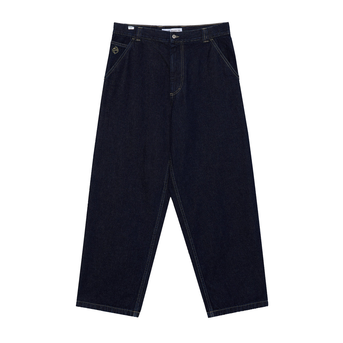 Polar Big Boy Work Pants