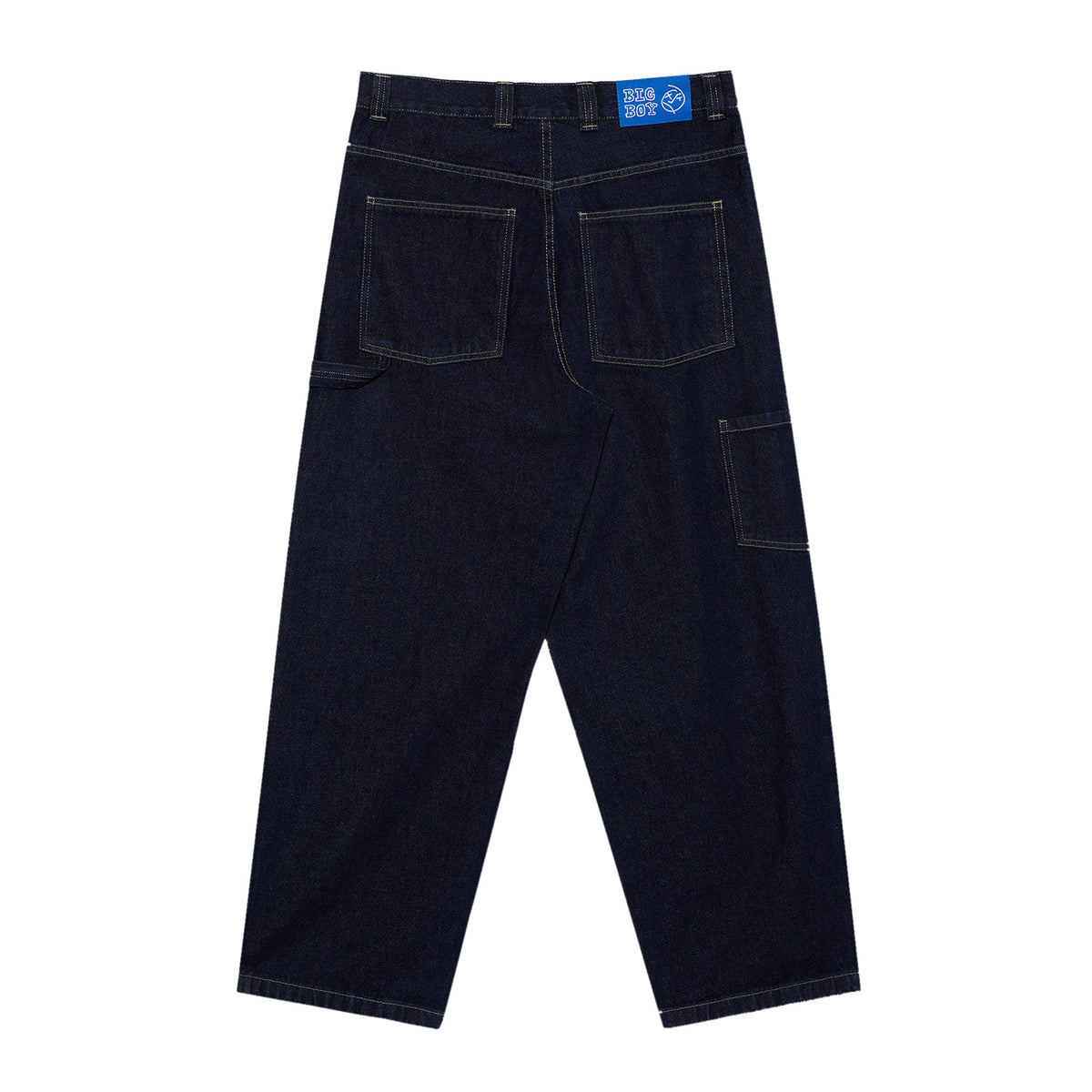 Polar Big Boy Work Pants