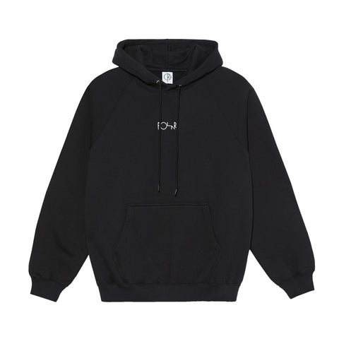 Polar Default Hooded Sweatshirt