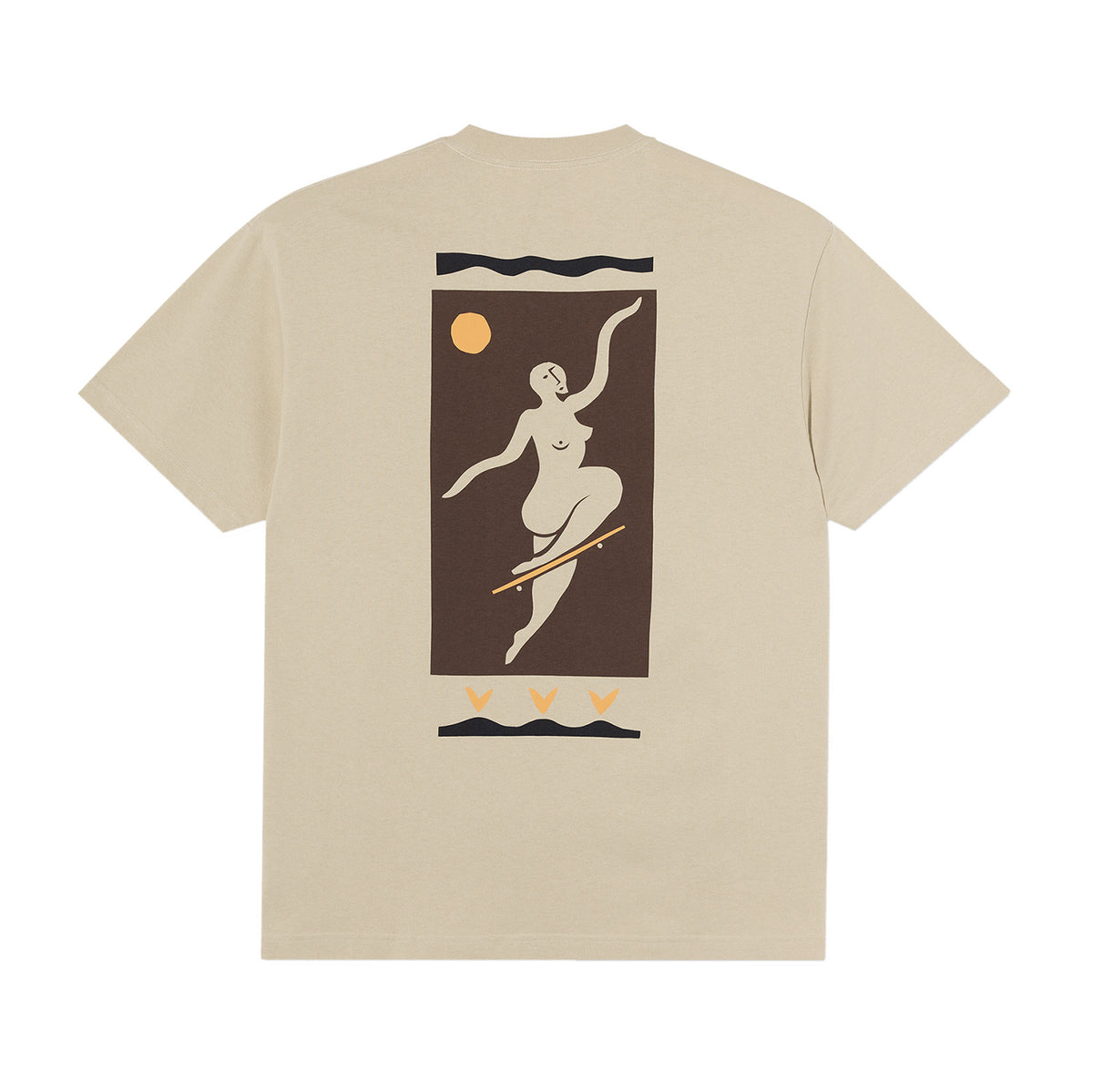 Polar No Complies Forever T-Shirt