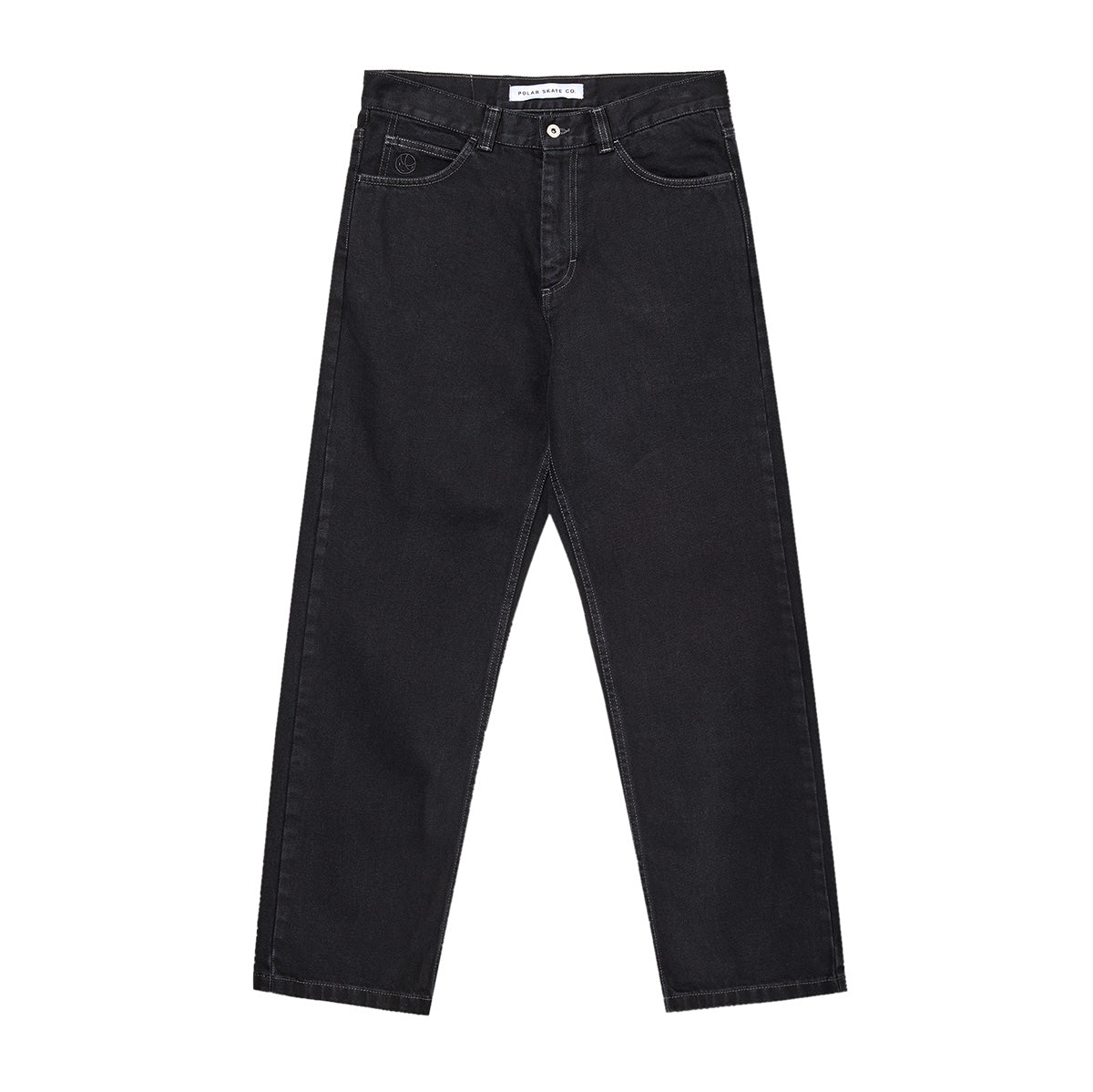 Polar 91 Pants