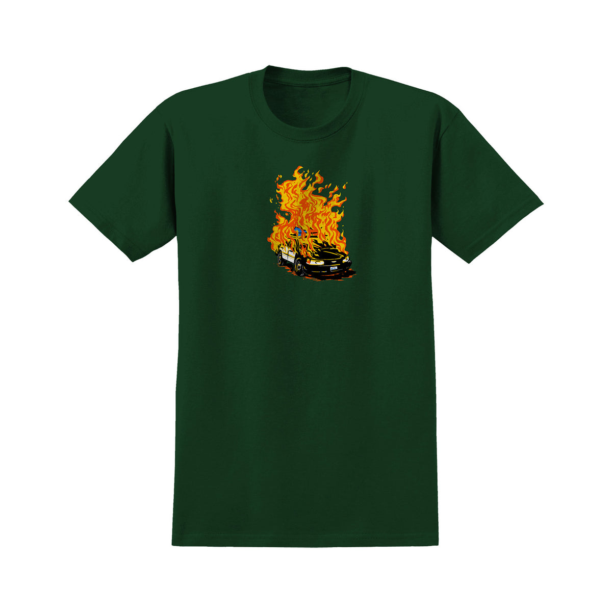Real Pig Roast T-Shirt